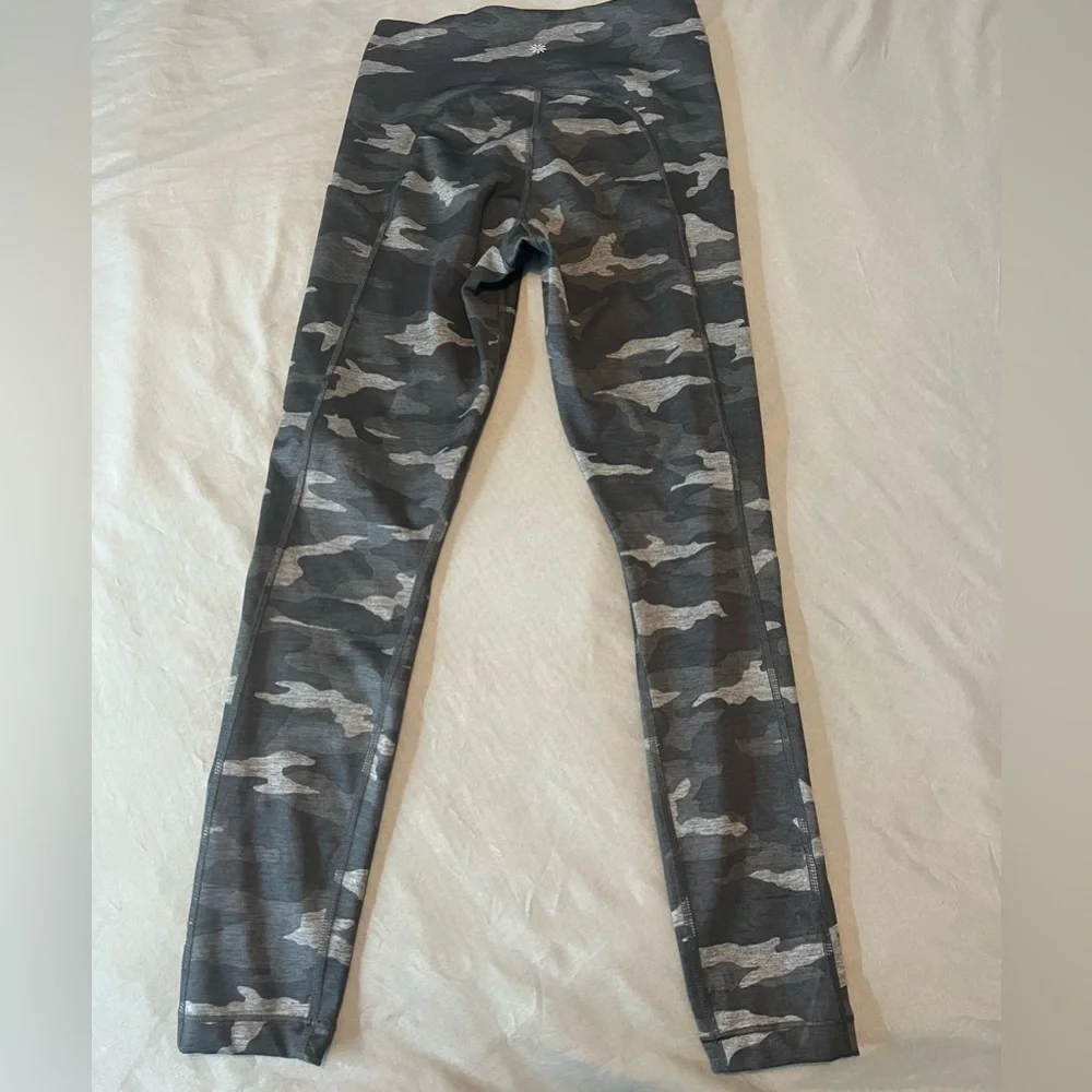 Athleta ultimate stash